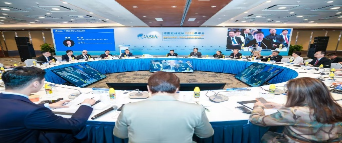 博鳌热议银发经济，伊利以精准营养守护银龄健康生活